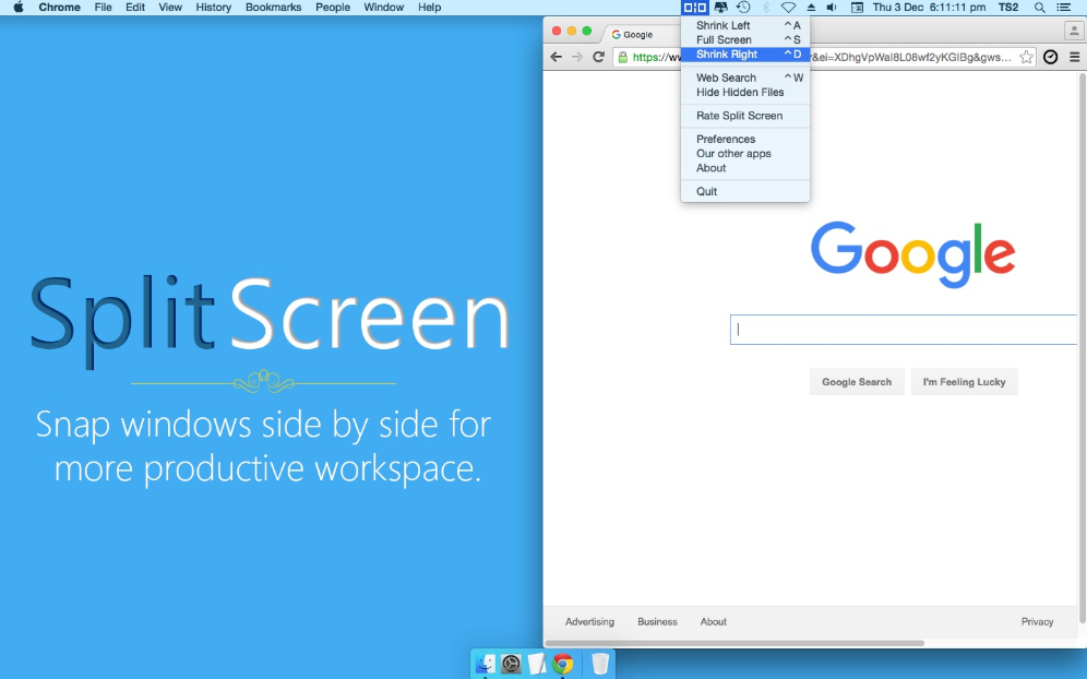 How To Exit Split Screen Mode On Mac