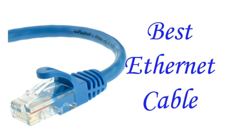 Best Ethernet Cable For High Network Connections
