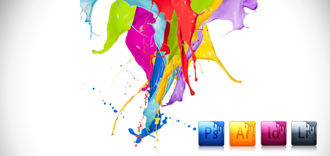 Graphic Designing Company | Graphic Designing Services