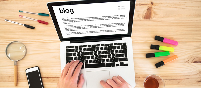 13 Tips On How To Write A Technical Blog