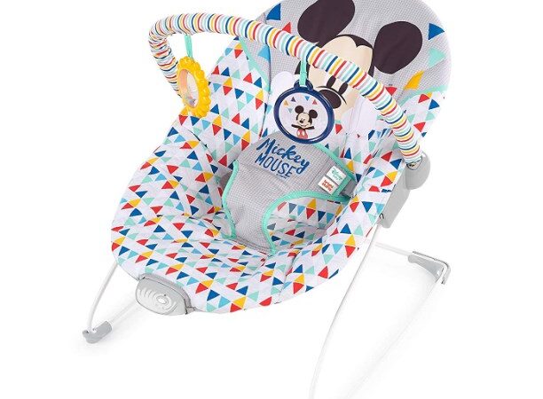 Baby Bouncer Chair Information – How to Keep Your Kid Safe