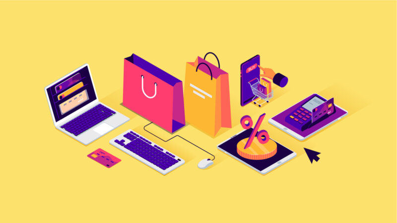 6 eCommerce Trends Experts Are Buzzing About