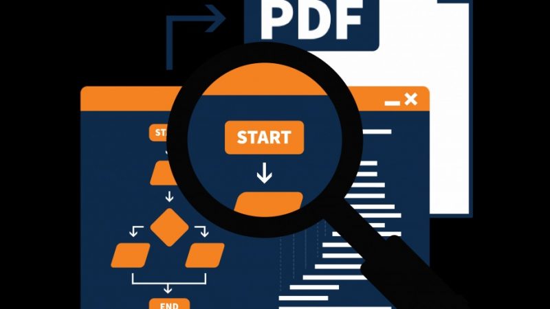5 Advantages of Working with PDFs