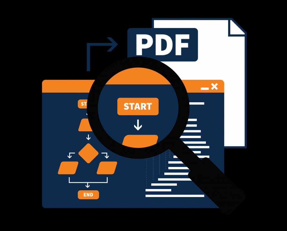 5 Advantages of Working with PDFs