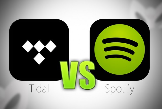 Tidal vs Spotify: Which Music Streaming Service is Best?