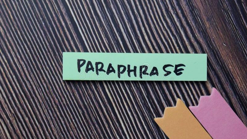 Manual Paraphrasing vs Paraphrasing Tool: Which option is best?