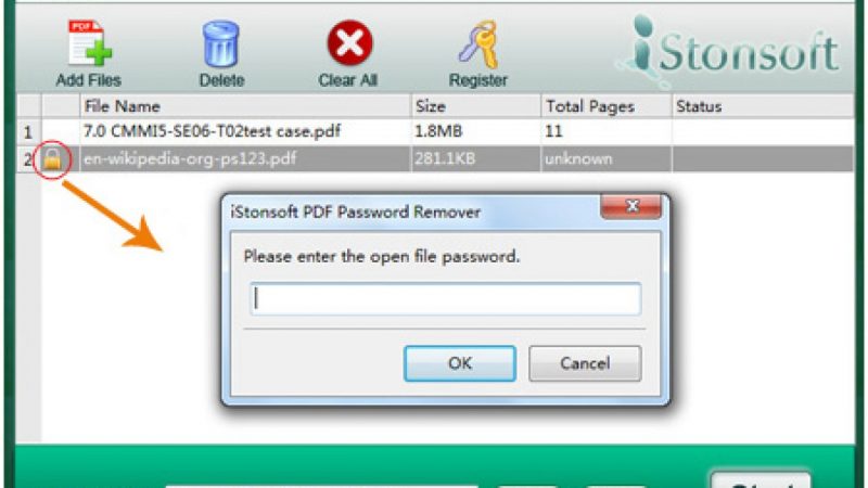Top 8 Free PDF Password Remover Online 2021