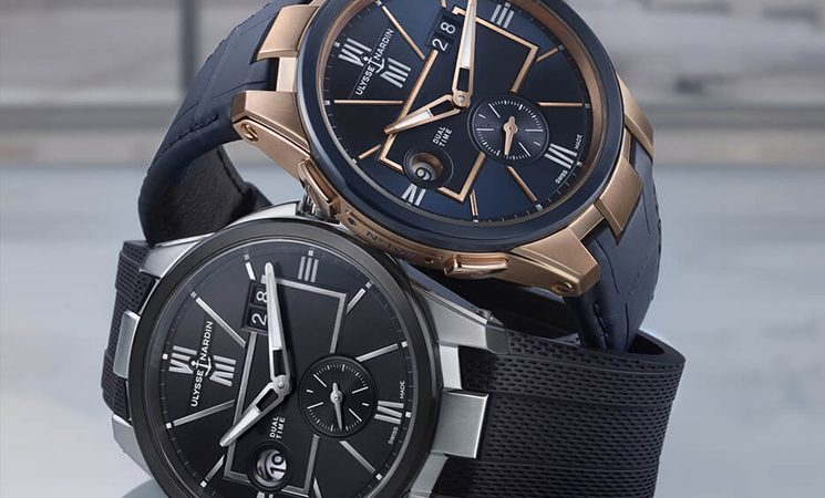 6 Watches That Will Accompany You With Your Travel