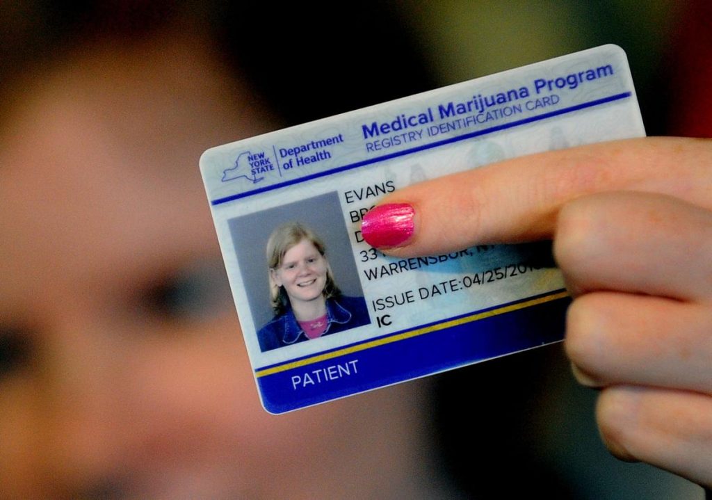 What Are the Benefits of Having a Medical Marijuana Card?