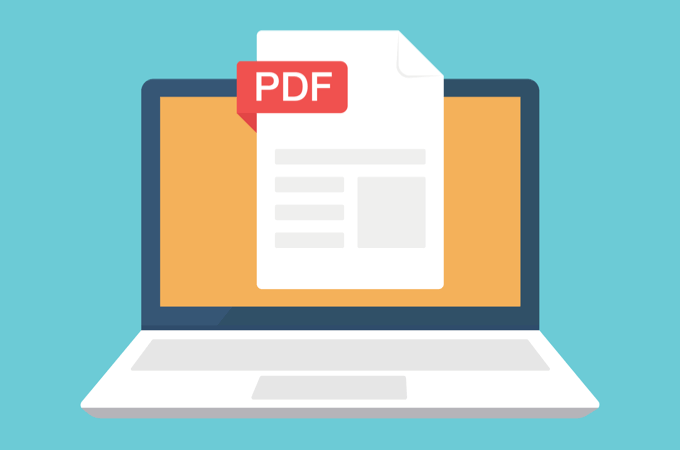 GogoPDF and the Benefits of Splitting Your PDF Files with It
