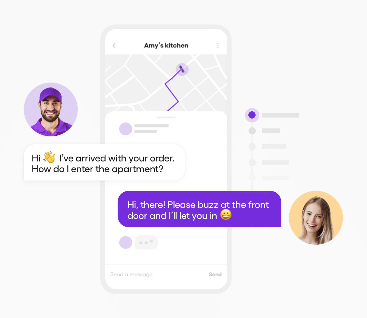 Why Chat SDK Is Better For Building A Chat App
