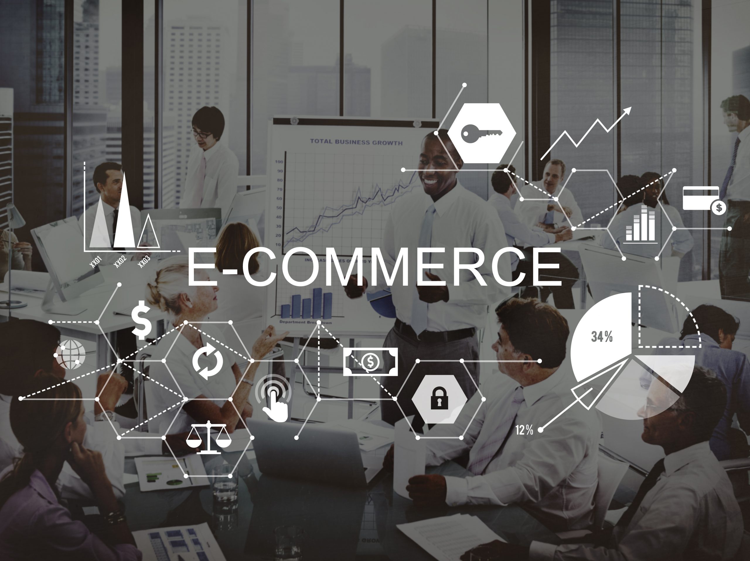 7 Tips to Make Your Ecommerce Business Wildly Successful