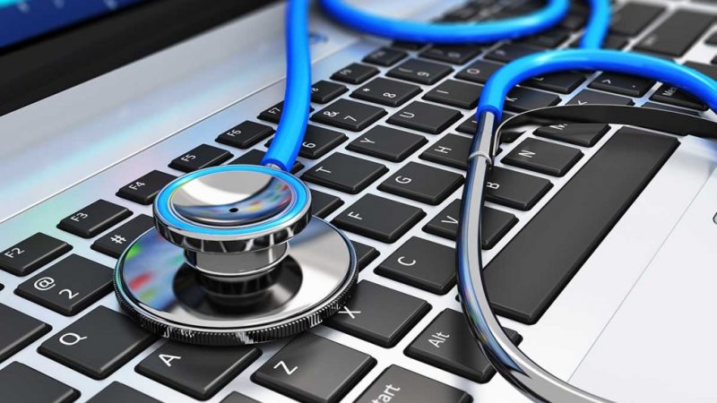 IT Support Has Never Been More Important Than In The HealthCare Sector