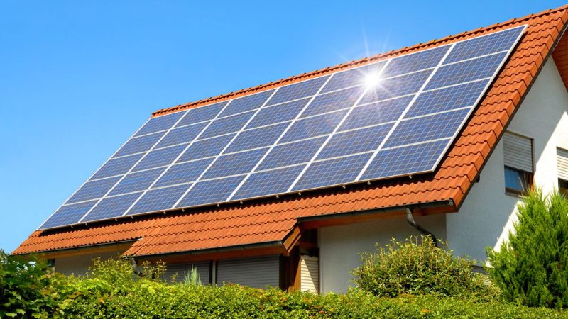 A Quick Guide to How Solar Power Works