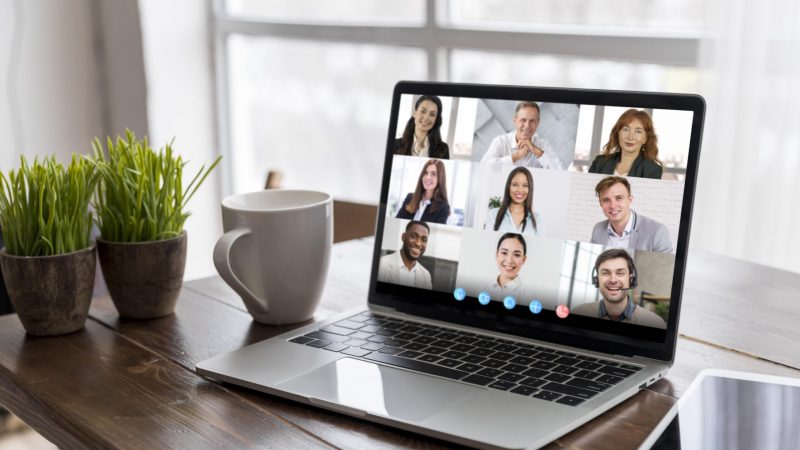 5 Best Laptops for Video Conferencing