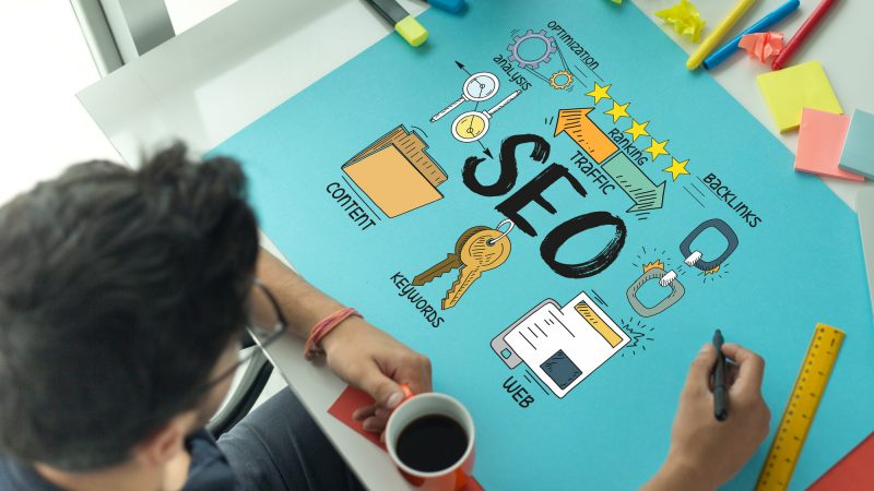 What Is Technical SEO and How to Do It Right?