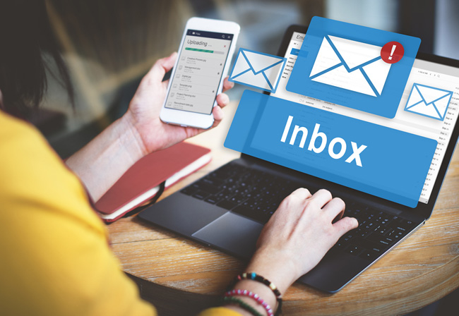 Why email support is an important part of customer service?