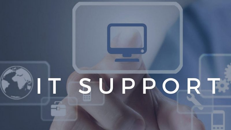 How Your Business Could Benefit By Using Managed IT Support