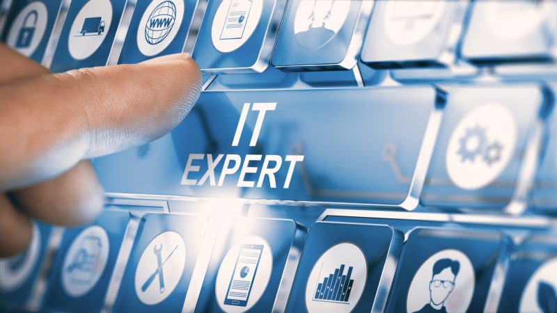 5 Things to know before deciding whether you need a managed IT service