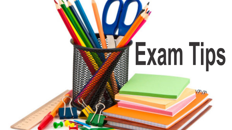 Top 7 Tips to Prepare Effectively for Government Exams