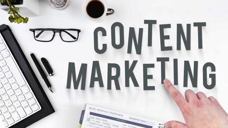 Best Article Rewriter Tool for Content Marketing