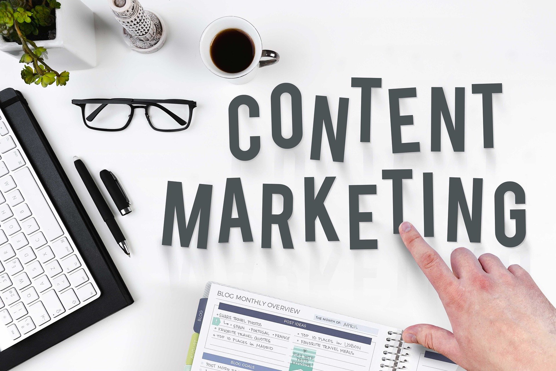 Best Article Rewriter Tool for Content Marketing
