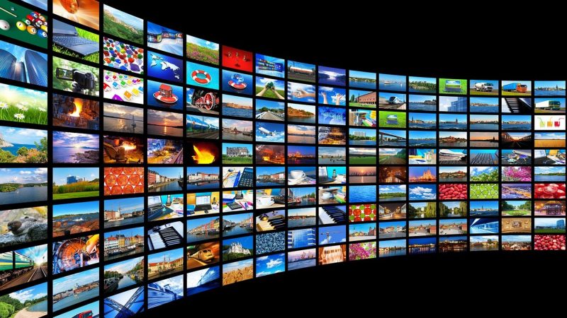 What is the benefit of streaming TV?