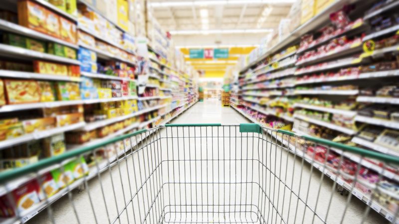 Electronic Shelf Labels: Top 4 Benefits of This Top-Shelf Technology
