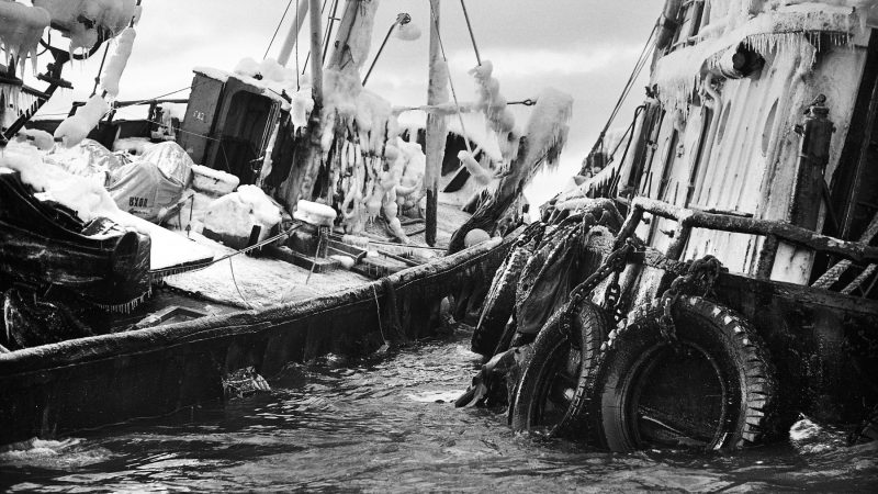 What Are The Basic Principles Of Marine Salvage