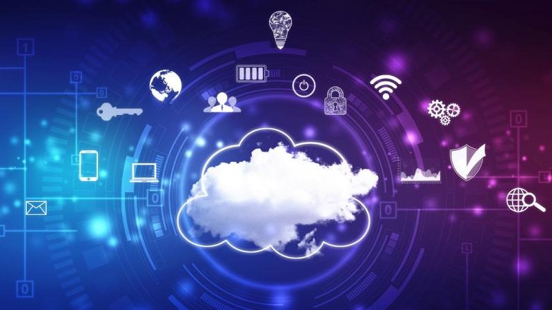How cloud computing can provide you with all of your network security needs