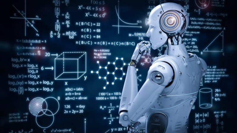 What are Artificial Intelligence and Machine Learning