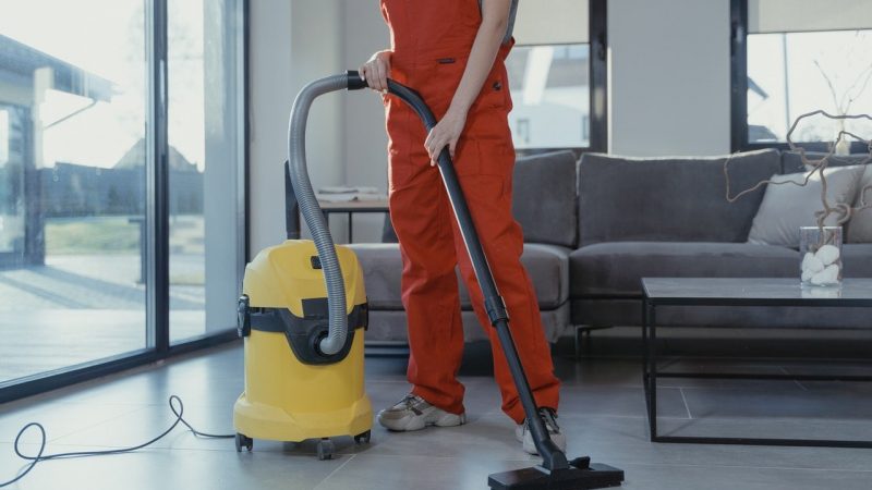 What Makes a Good Vacuum?