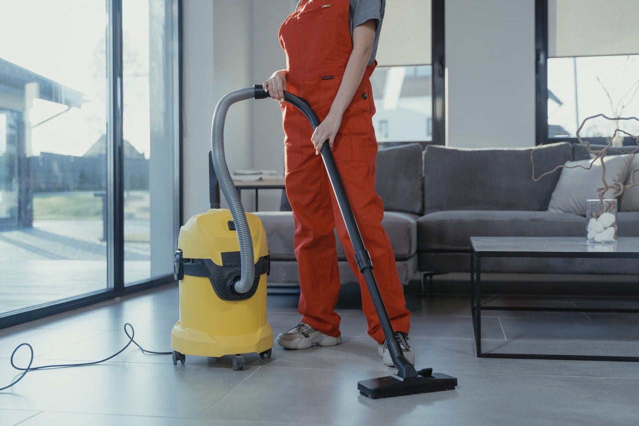 What Makes a Good Vacuum?