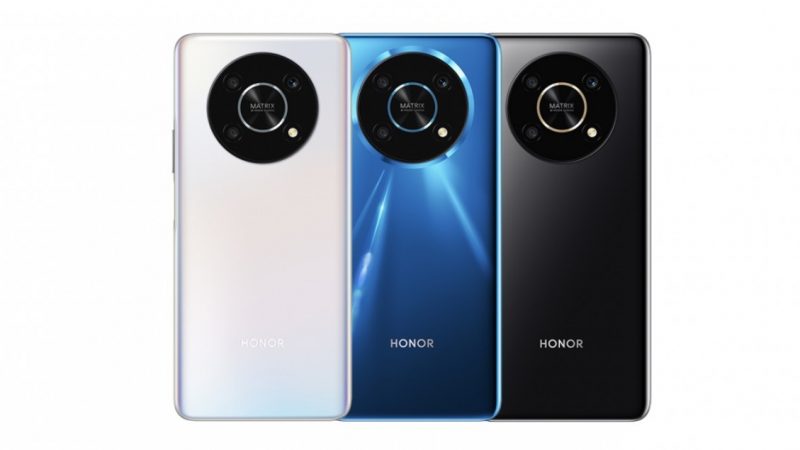Honor’s Hottest Deal: A glimpse of Honor x9