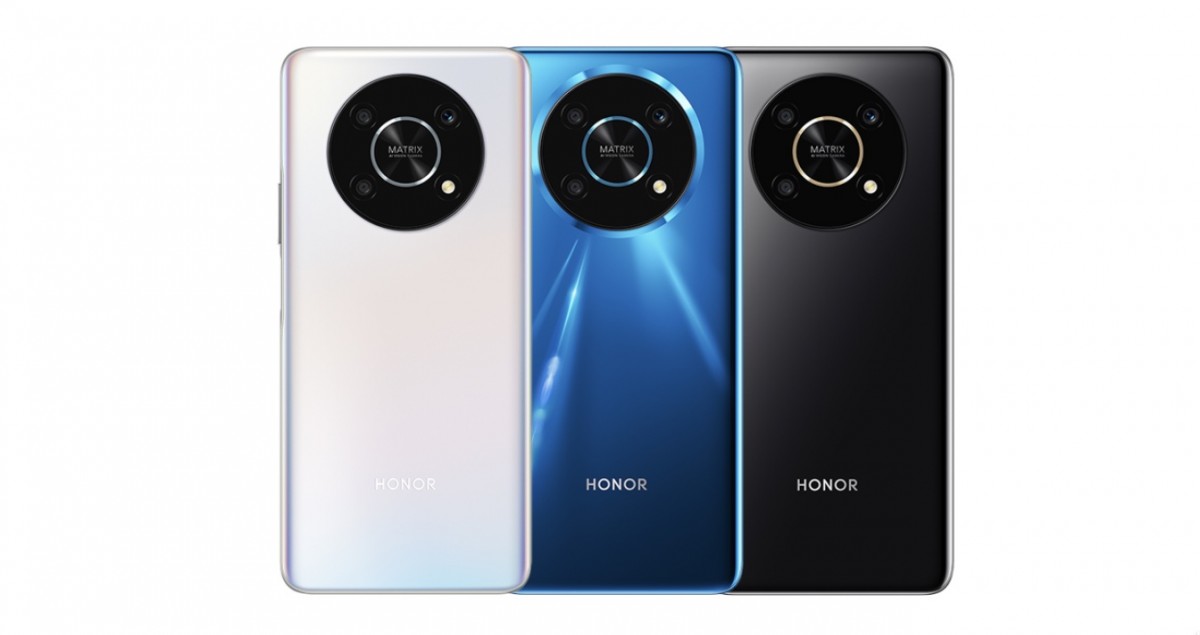 Honor’s Hottest Deal: A glimpse of Honor x9