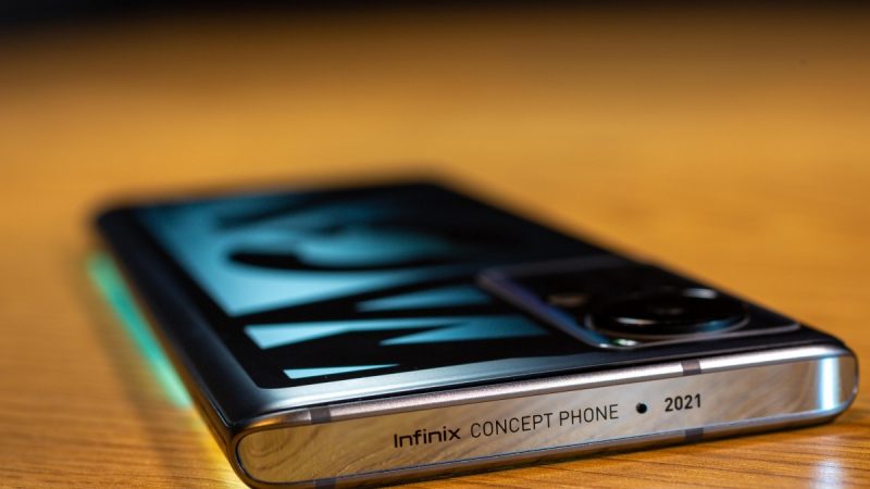 Best Infinix phone you can buy now
